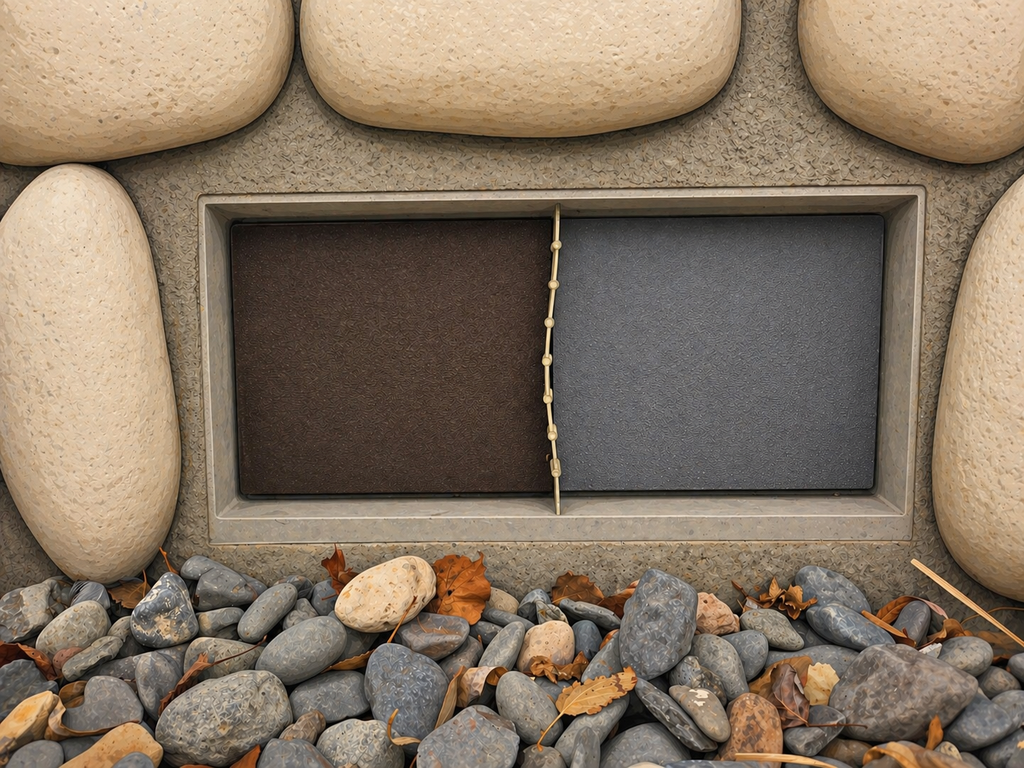 Swift Seal Foundation Vent Inserts/Covers